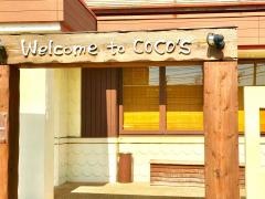 ＣＯＣＯ'Ｓ　羽咋店