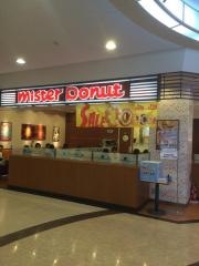 ミスタードーナツ　イオン岡崎ショップ