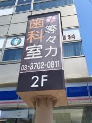 等々力歯科室