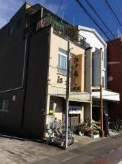 江戸寿し