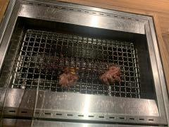 やきにく萬野