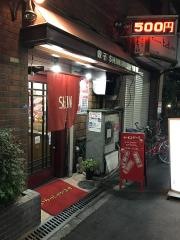 餃子ＳＨＩＮ