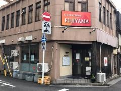 ＦＵＪＩＹＡＭＡ