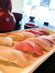 うお花ゆば膳