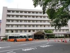 さいたま市立病院
