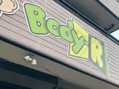 Ｂｏｄｙ‐Ｒ