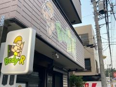 Ｂｏｄｙ‐Ｒ