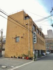 沼田歯科医院