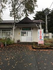 甲斐大泉駅