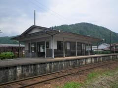 徳永駅