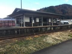 徳永駅