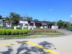 飛鳥駅