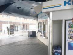 佐古駅