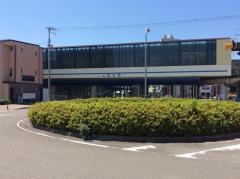佐古駅