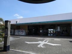 玉名駅