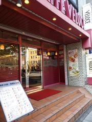 カフェ・ベローチェ　関内みなと大通店