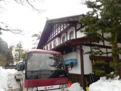 粟津温泉