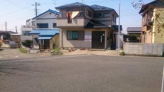 岩井整骨院