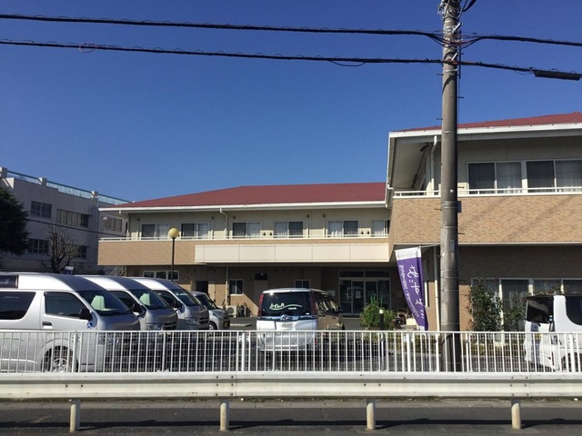あずみ苑五関