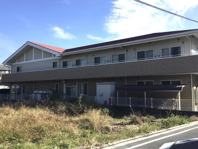 あずみ苑五関