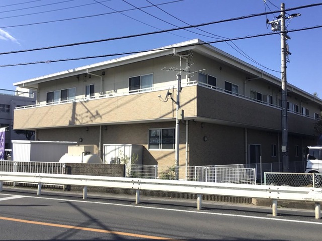 あずみ苑五関