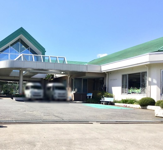 幸寿苑 施設外観