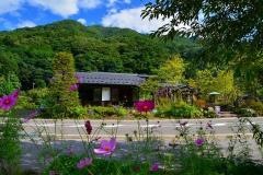 カフェ深山