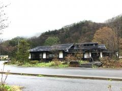 カフェ深山