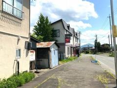 居酒屋雫石あねっこ