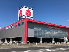 ヤマダ電機　テックランド青森三好店