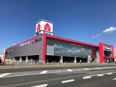 ヤマダ電機　テックランド青森三好店