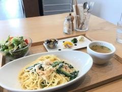 オレンジカフェ