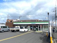 ファミリーマート　吉祥院東砂ノ町店
