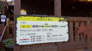 ディノアドベンチャー名古屋