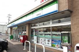 ファミリーマート　清須春日店
