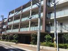 特別養護老人ホーム　愛敬苑
