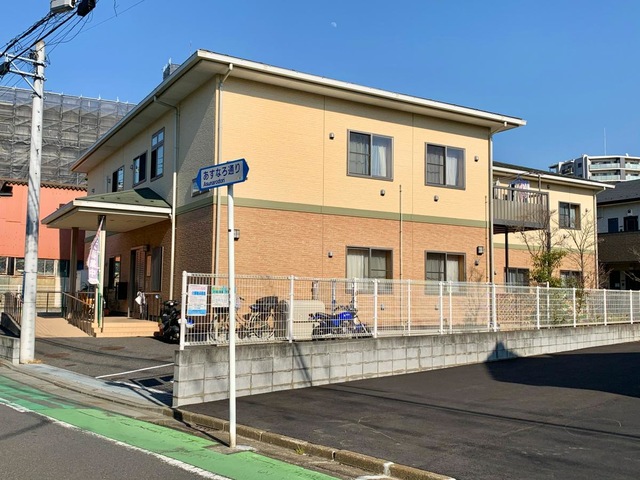 ニチイケアセンター戸田中町