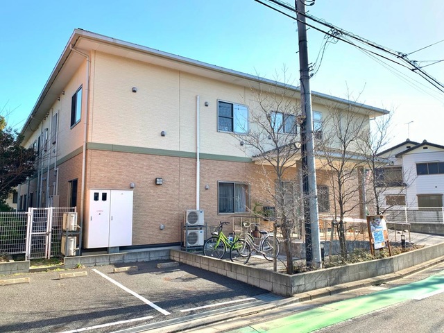 ニチイケアセンター戸田中町