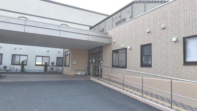 グループホーム・柚子養老 施設外観