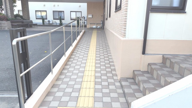 グループホーム・柚子養老 施設外観