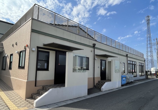 グループホーム・柚子養老 施設外観