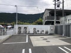 ローソン　岩国インター店
