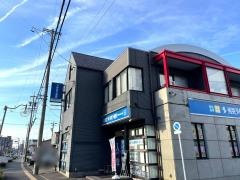 秀英予備校　高蔵寺校2号館