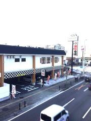 くら寿司　別府店
