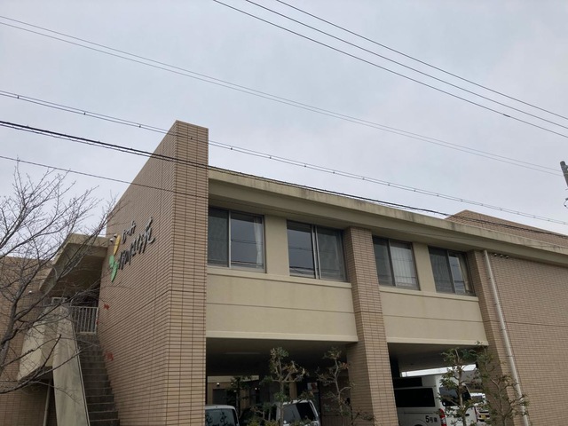地域密着型特別養護老人ホーム　なのはな苑むつみ