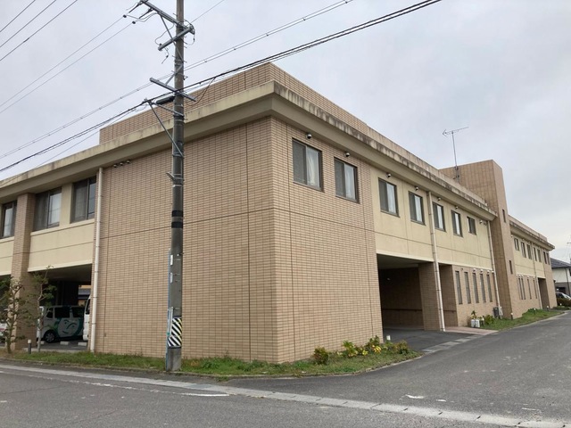 地域密着型特別養護老人ホーム　なのはな苑むつみ