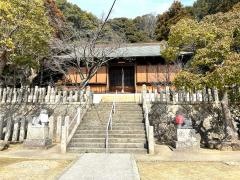 金ケ崎神社