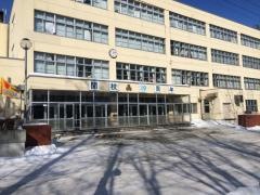 栄南小学校