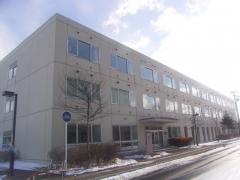 函館市立函館病院高等看護学院