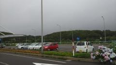 奥尻空港